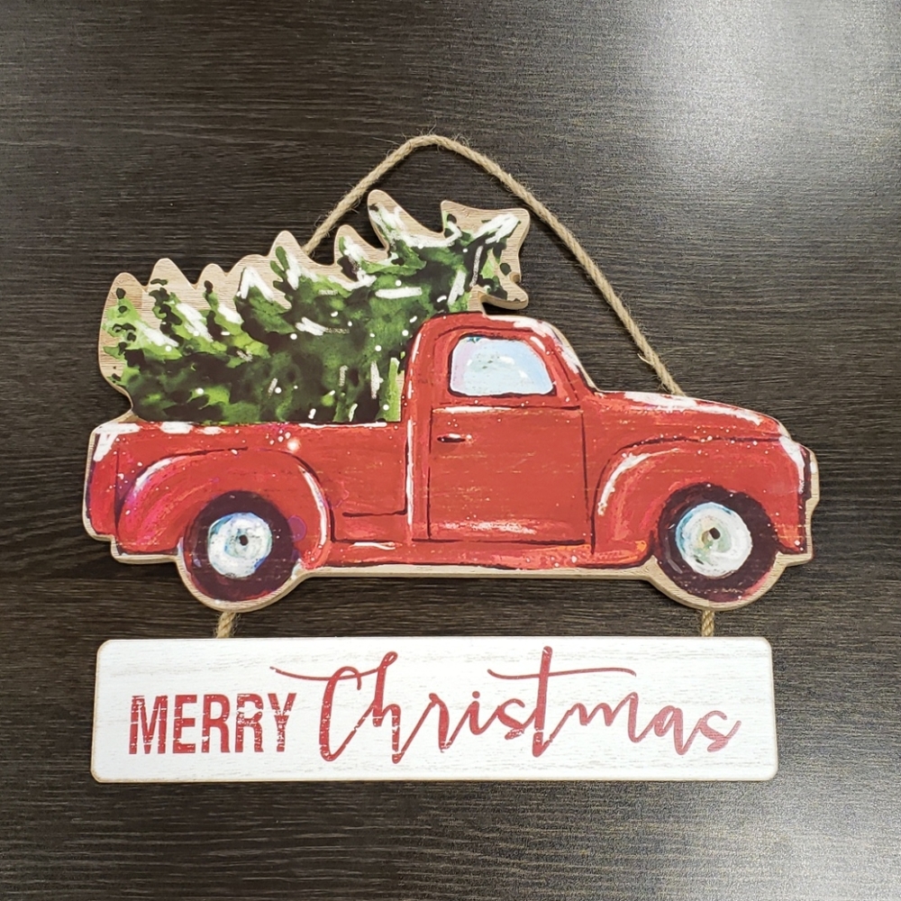 Christmas Decor
